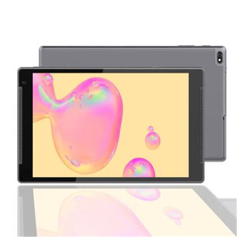 10.1-inch WIFI 3G 4G tablet with bracket