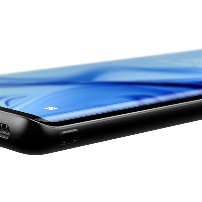 Alloy Plain Leather Case for Mate 40 — view 4