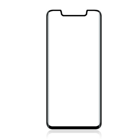 Front Glass Cover Plate Liquid Crystal Mirror — view 7