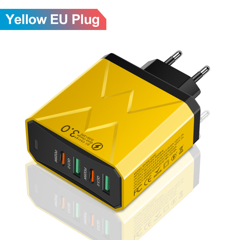 Mobile Phone Charger Tablet — view 7