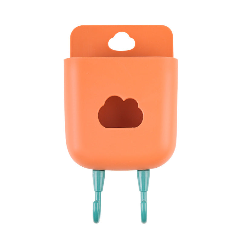 Waterproof Toilet Rack Mobile Phone — view 8