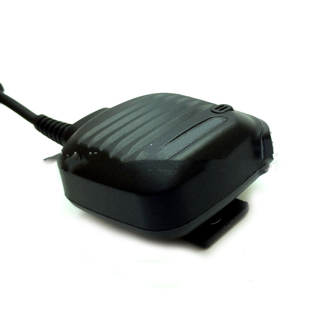 KMC-45 Speaker Microphone TK3310 with Handset Jack — view 3