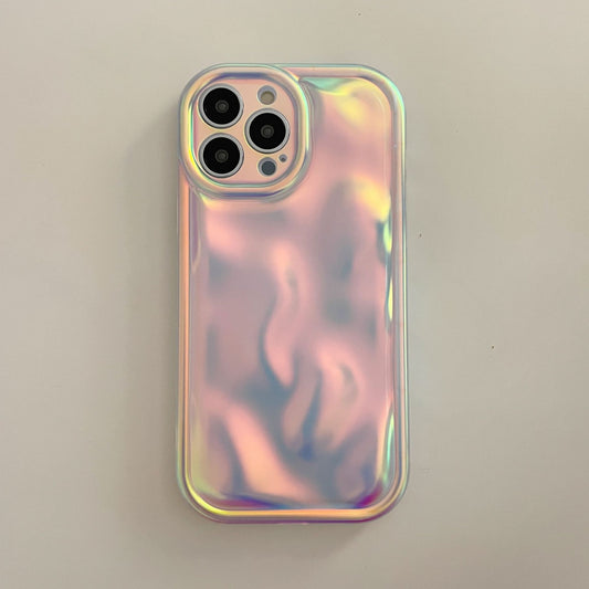 Matte Laser 14promax Mobile Phone Case — view 2