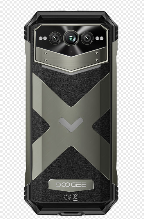 Vmaxpro Mobile Phone — view 4