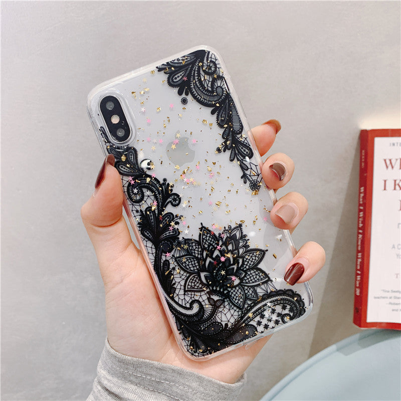 Flower Phone Case — view 8