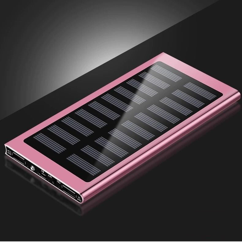 Solar Power Bank — view 6