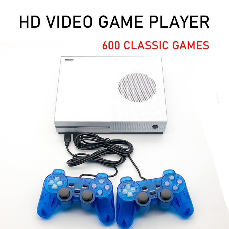 Arcade Xgame Joystick TV Game Console — view 2