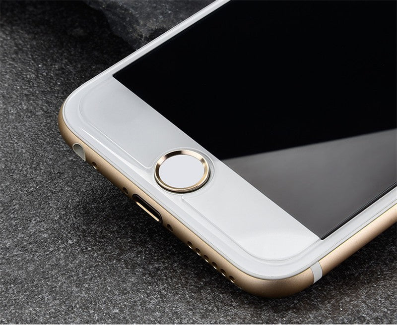 Tempered Film Non-Full Screen HD — view 3