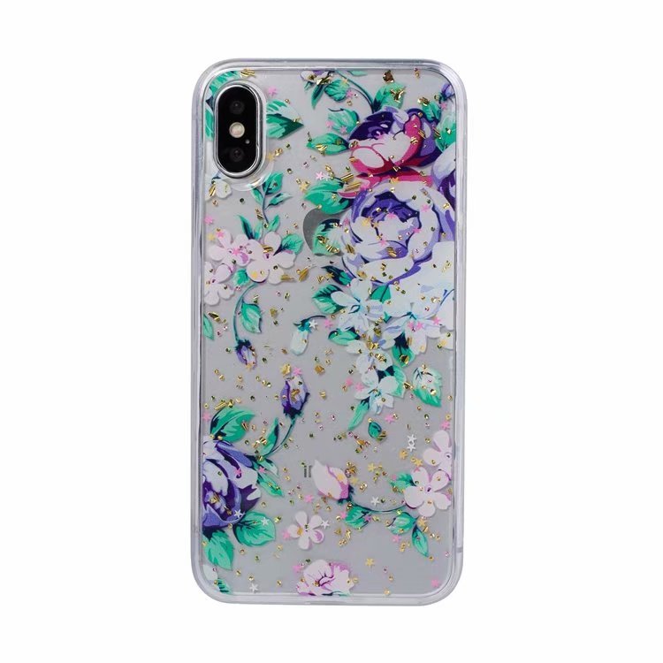 Flower Phone Case — view 3