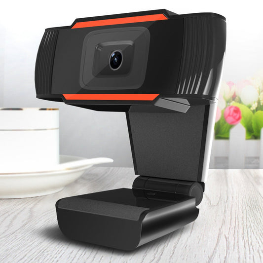 HXSJ A870 Computer Camera with Microphone