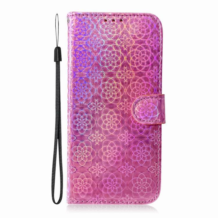 Holographic Phone Wallet — view 4