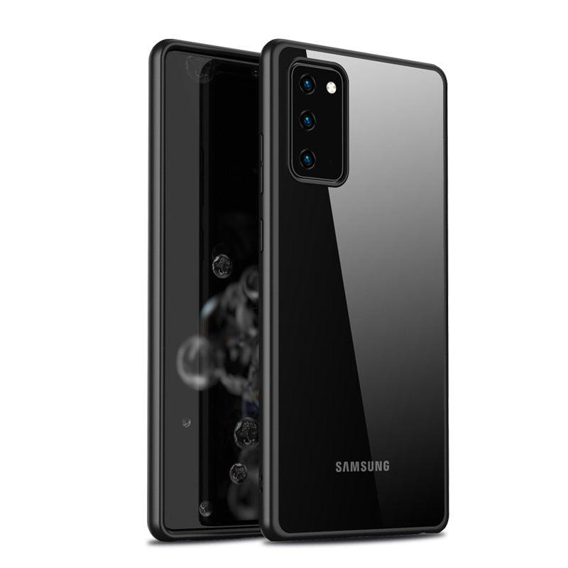 New anti-fall Transparent Protective Cover — view 8
