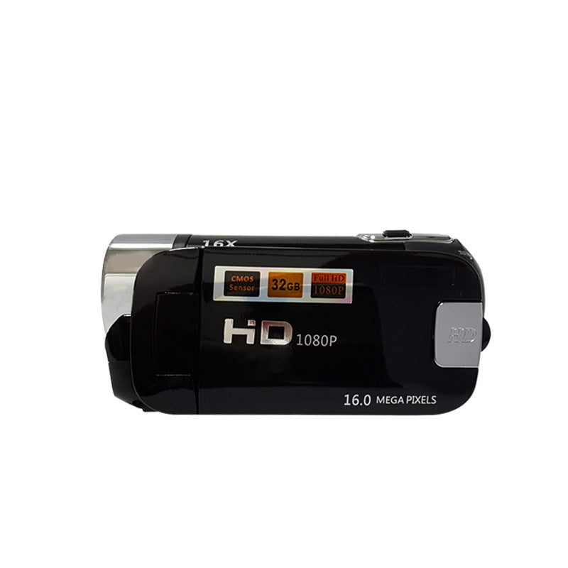 16 Million Pixel HD Digital Camera Gift Machine Neutral — view 3