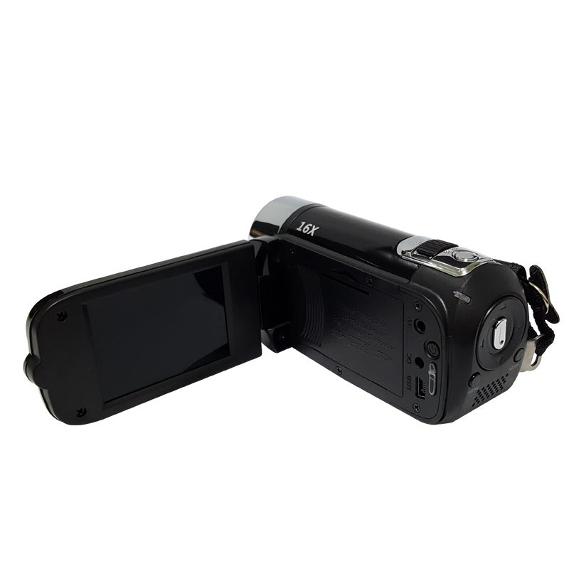 16 Million Pixel HD Digital Camera Gift Machine Neutral