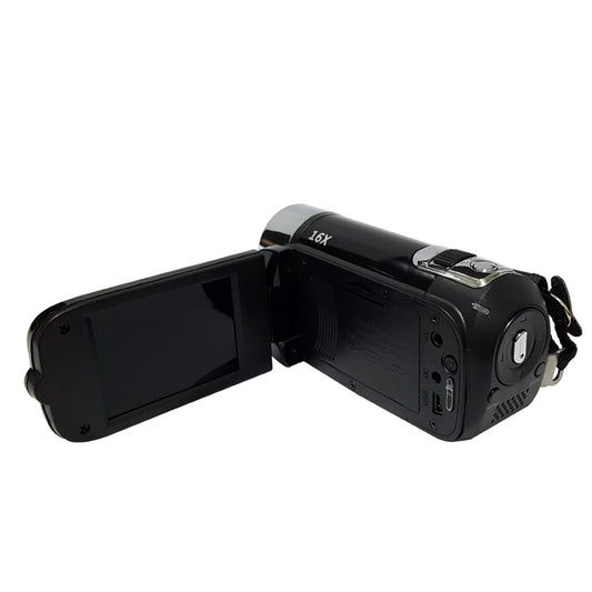 16 Million Pixel HD Digital Camera Gift Machine Neutral