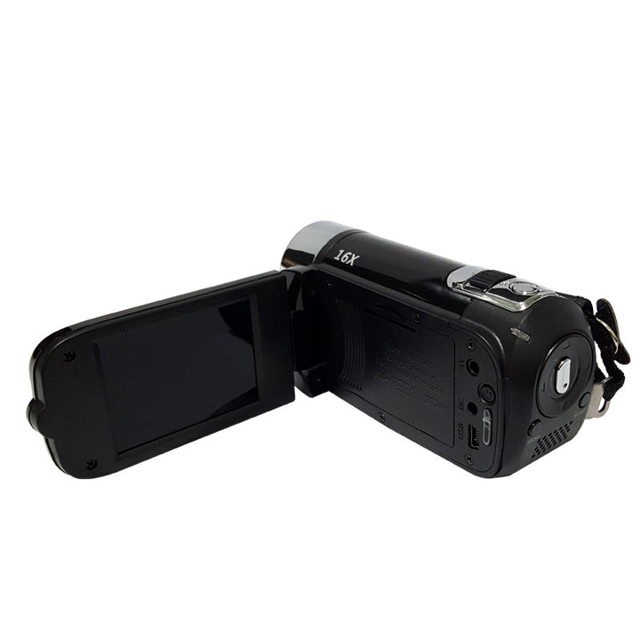 16 Million Pixel HD Digital Camera Gift Machine Neutral