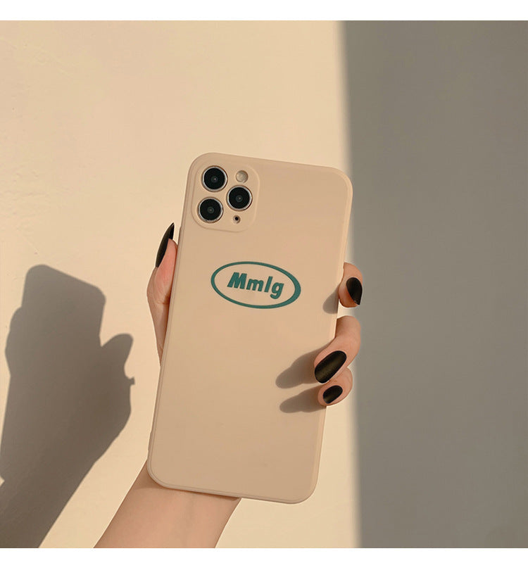 Cartoon Mobile Phone Case All Inclusive — view 4