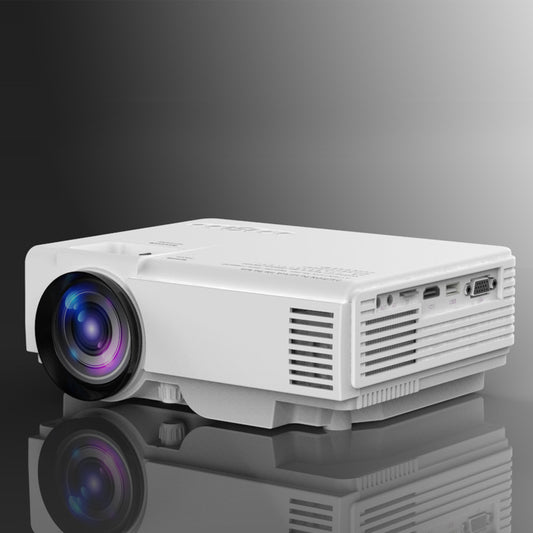 Household and Commercial Multi-function Projector