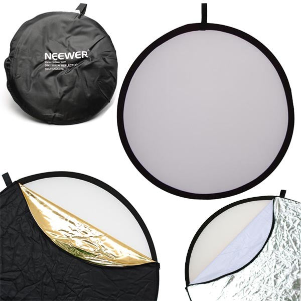 80 cm 5-in-1 Light Reflector Panel — view 3