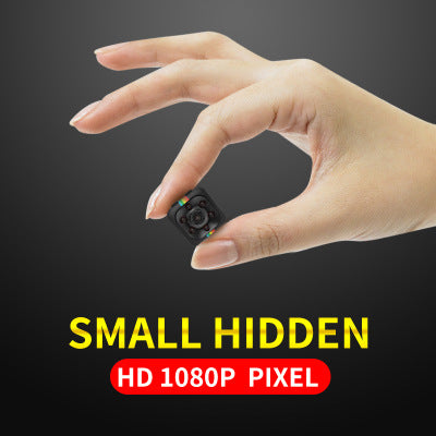 SQ11 HD 1080P DV Super Mini Camera Motion DV Infrared Night Vision DV