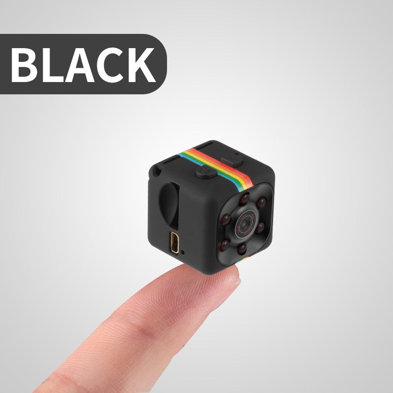SQ11 HD 1080P DV Super Mini Camera Motion DV Infrared Night Vision DV — view 7