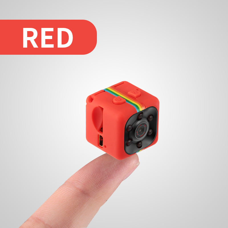SQ11 HD 1080P DV Super Mini Camera Motion DV Infrared Night Vision DV — view 5