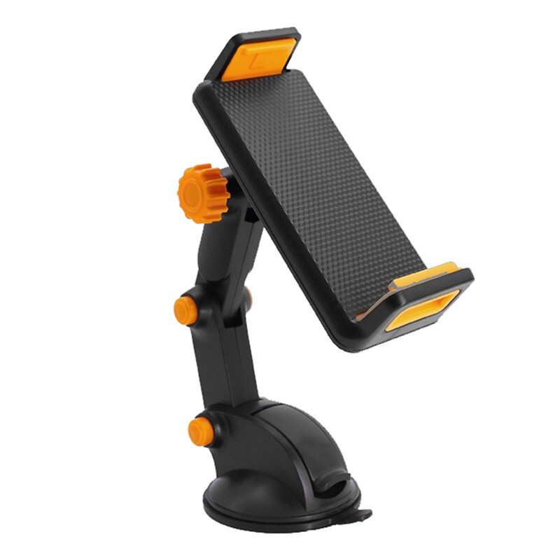 New Foldable Dashboard Suction Universal Car Holder Mount Stand for Phone — view 6