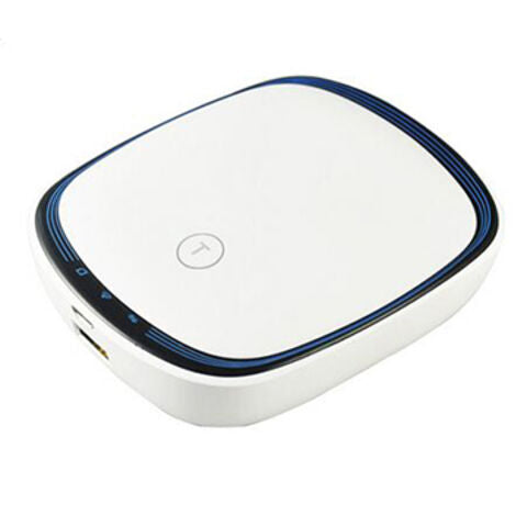 High Quality 4G LTE Wi-Fi Router