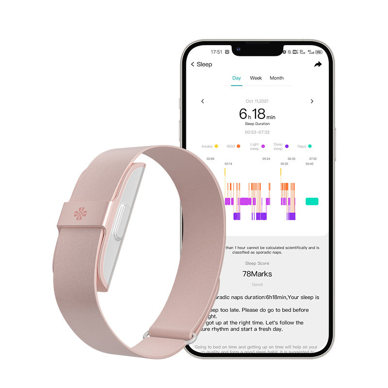 Smart Watch Bracelet Sports Heart Rate — view 4