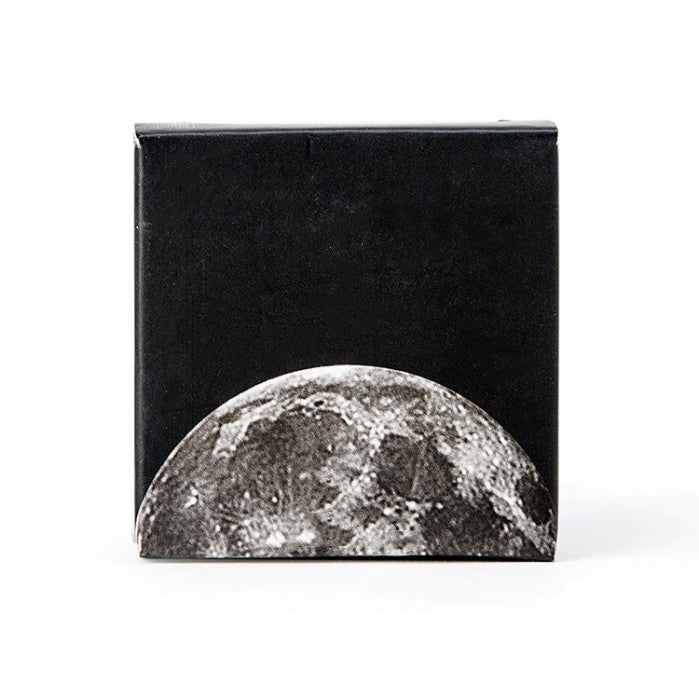 Boxed Stickers, Moon Phases, Calendar Planet, Hand Account Decorative Materials — view 4