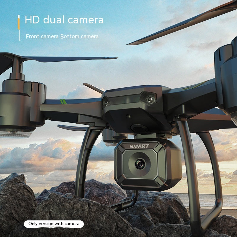 Third-order Remote Control HD Aerial Photography Toy — view 3