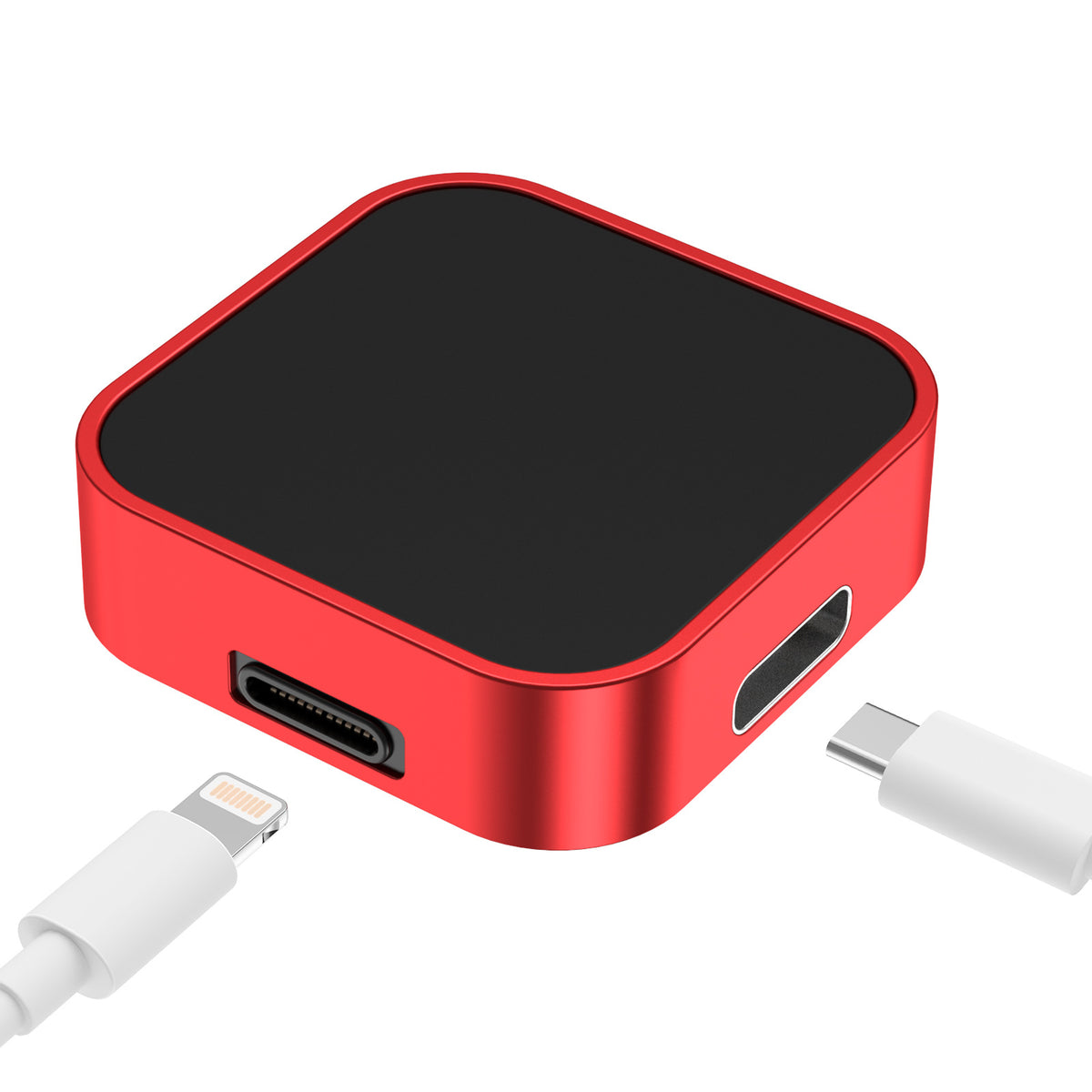 Strong Magnetic Dual Interface Watch Wireless Fast Charging — view 8