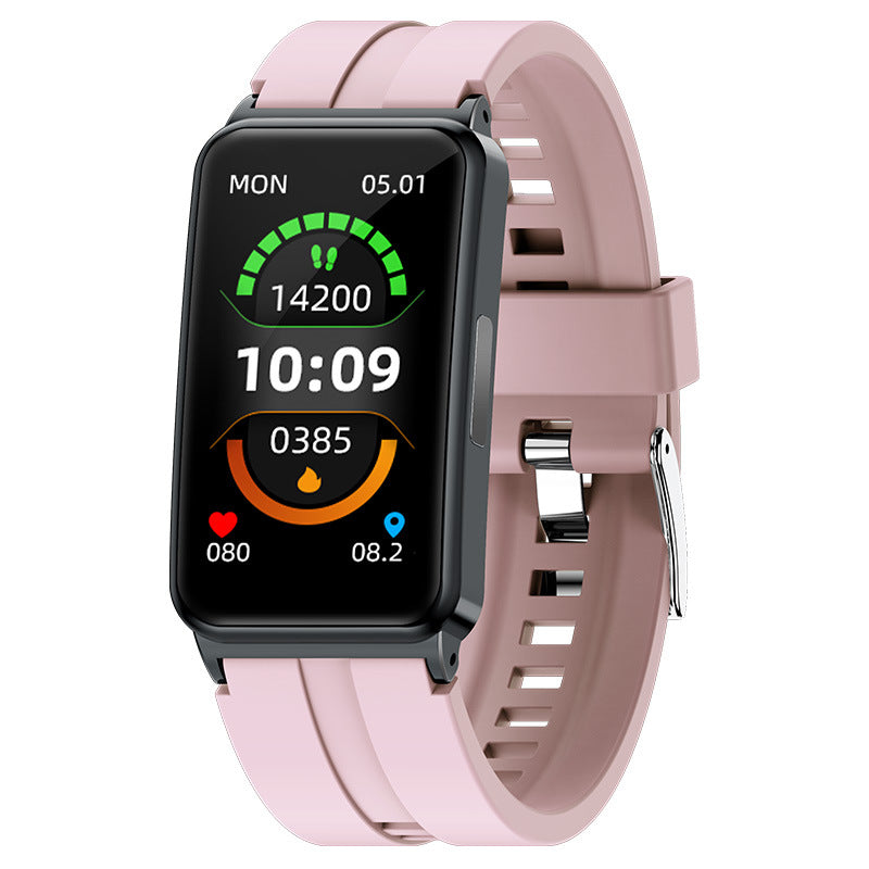 EP01 Non-invasive Blood Glucose Measurement Bracelet — view 4