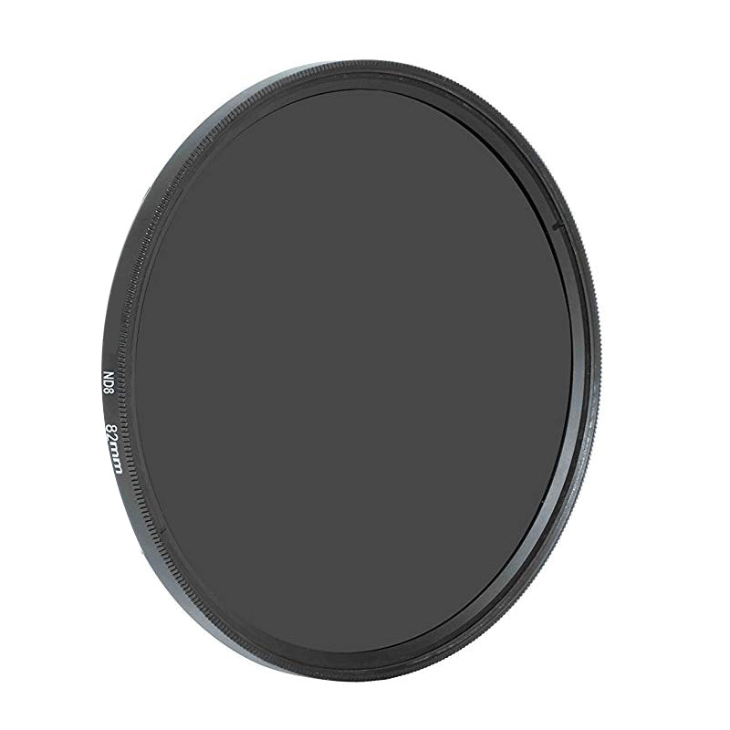 Digital Camera ND Filter