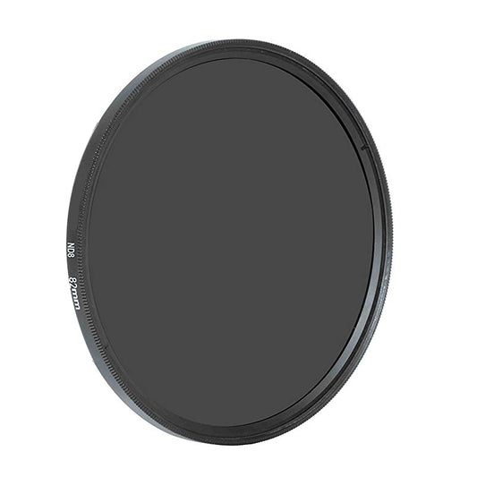 Digital Camera ND Filter