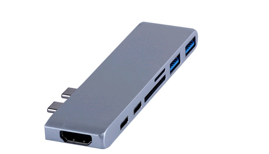 Multi-function Hub — view 7