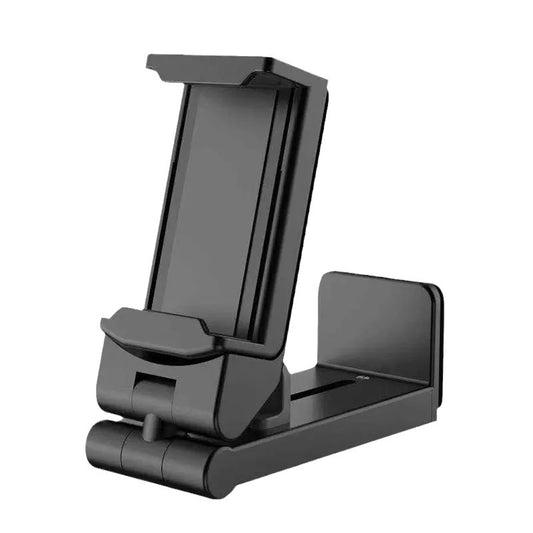 360 Rotary Multifunctional Collapsible Mobile Phone Holder — view 2