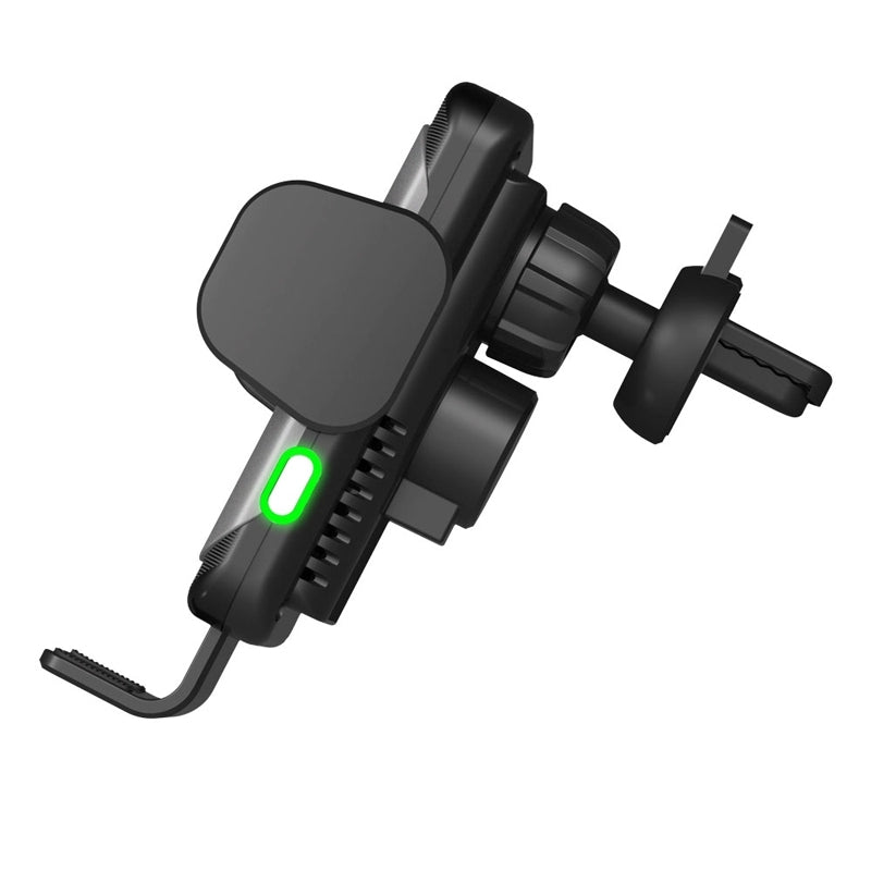 10W Fast Wireless Car Charger — view 3