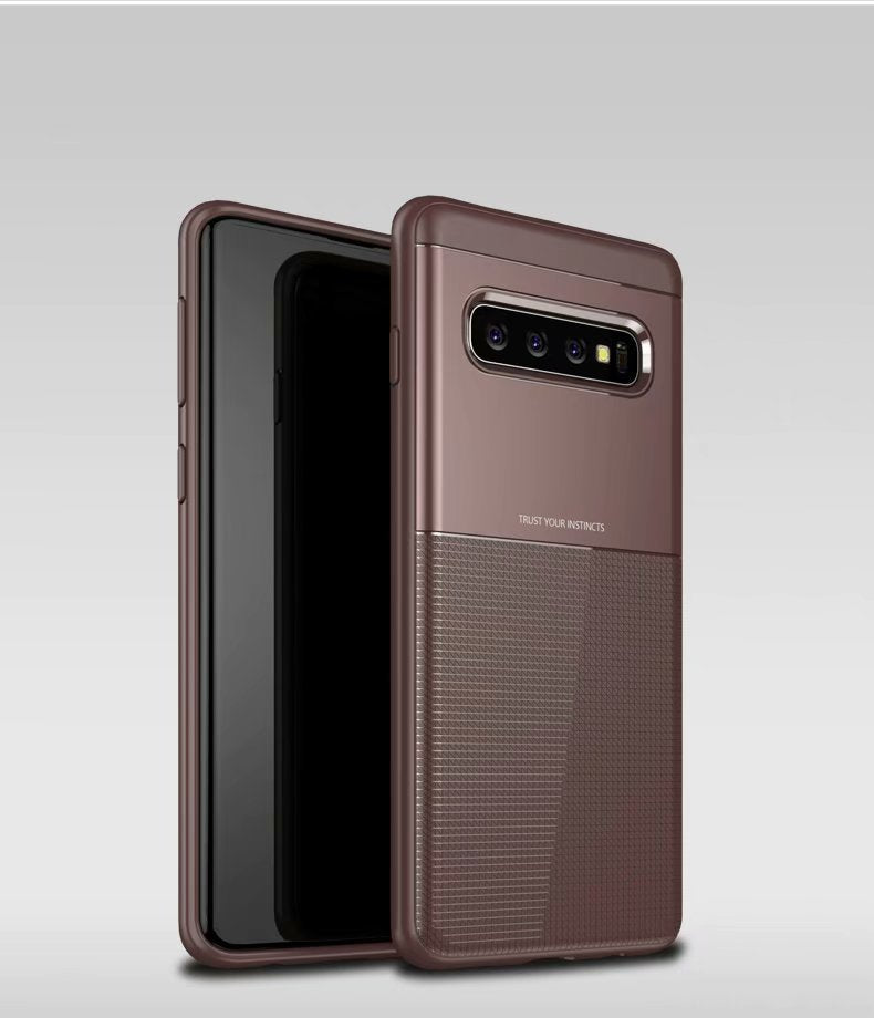 Frosted Mobile Phone Case — view 4
