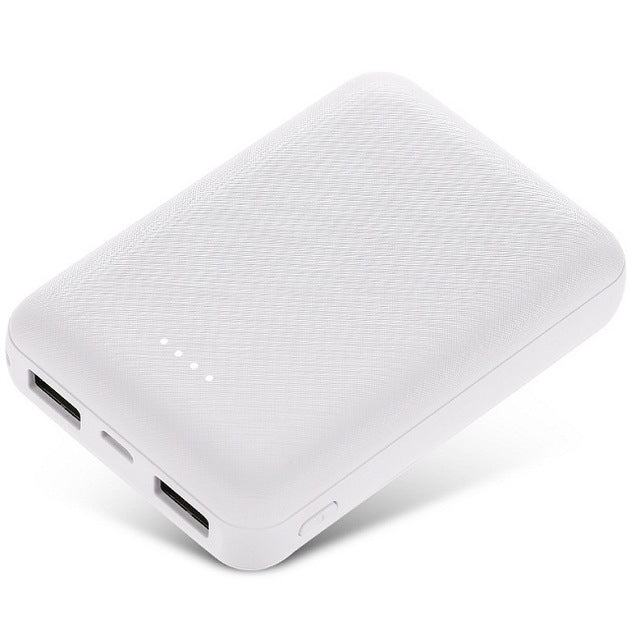 Large Capacity ultra-thin Power Bank — view 6