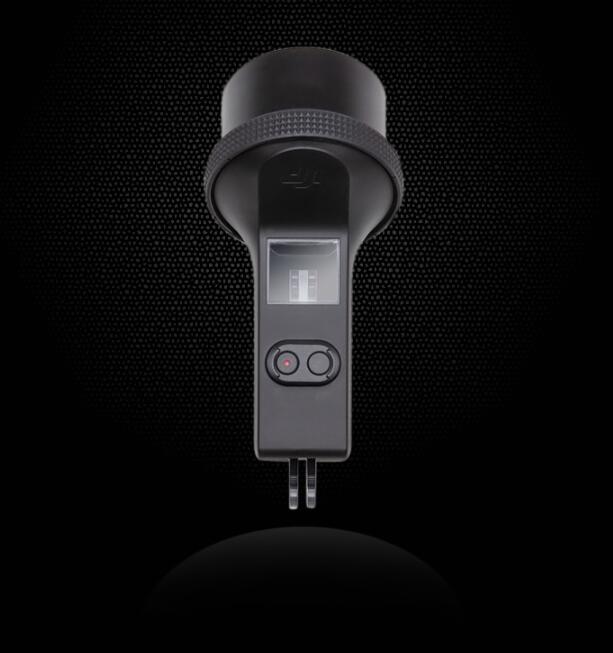 New Waterproof Case for Pocket pan/tilt Camera — view 4
