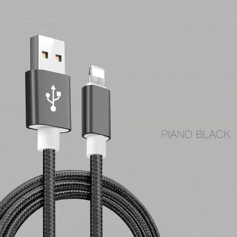 3.1A Fast Charging USB Cable — view 4