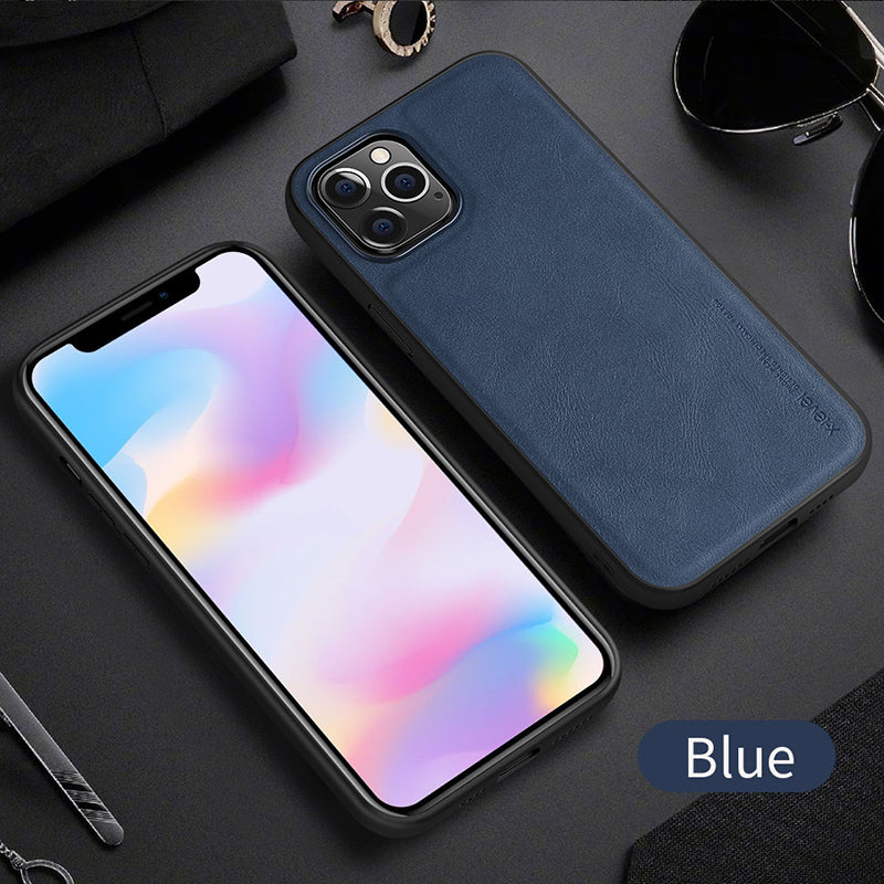 Business Leather Phone Case — view 6