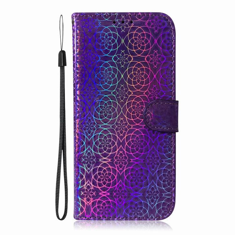 Holographic Phone Wallet — view 5
