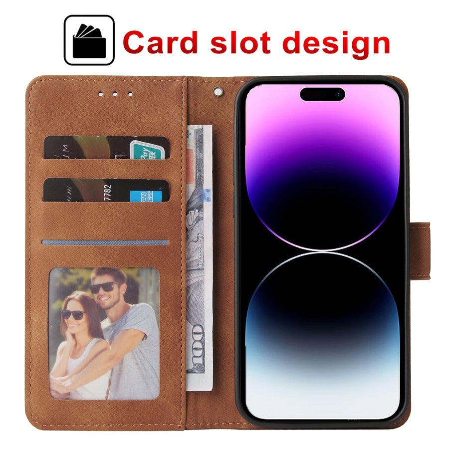 Flip Case Wallet Card Holder — view 5