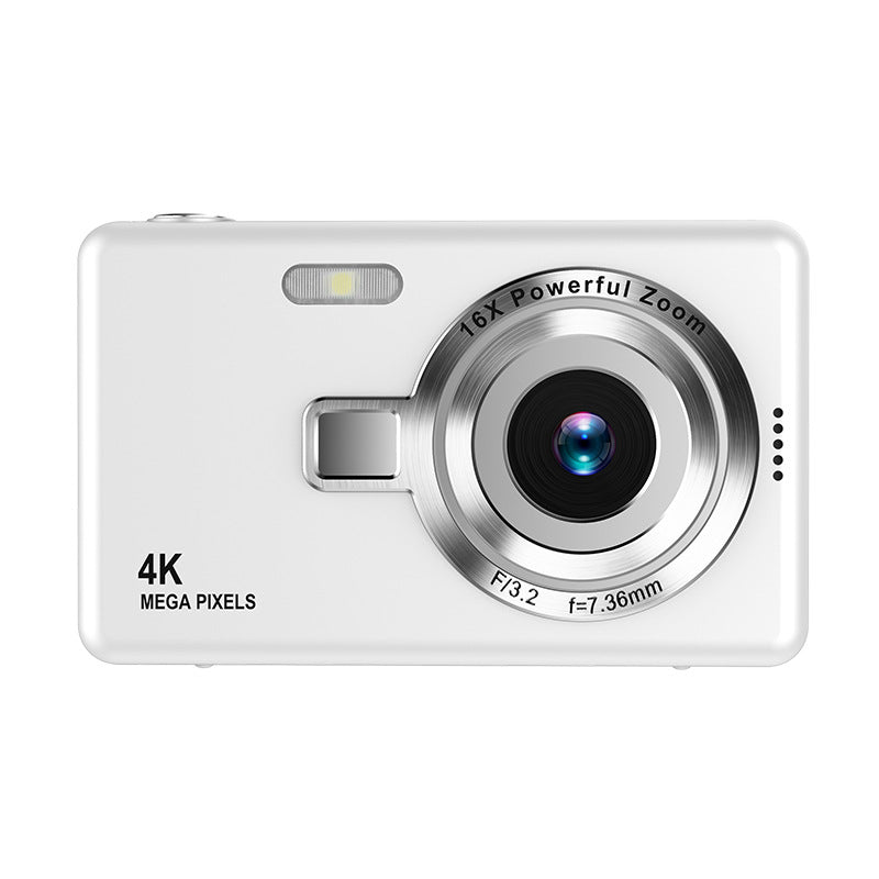 HD Dual Recording Digital Camera Children Shooting Mini — view 6