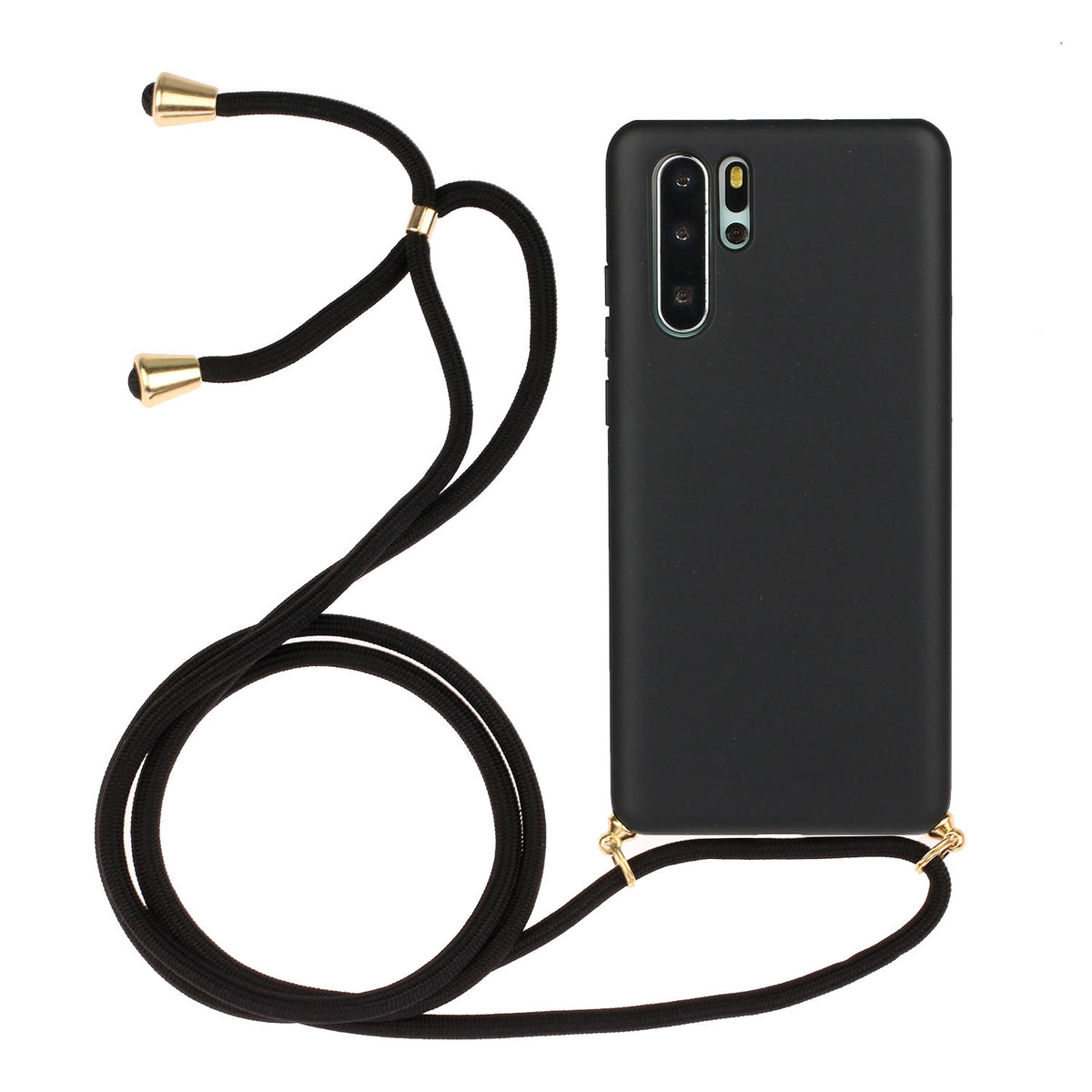 Huawei Wheat Lanyard Mobile Phone Case — view 3