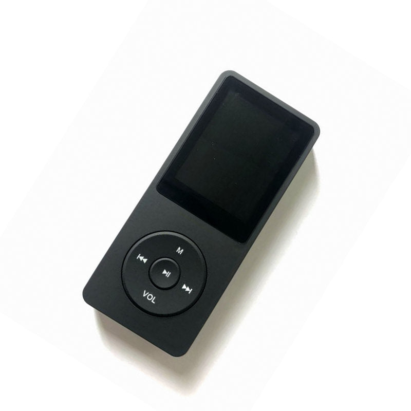 1.8 inch MP3MP4 Mini Sports Running Player — view 3
