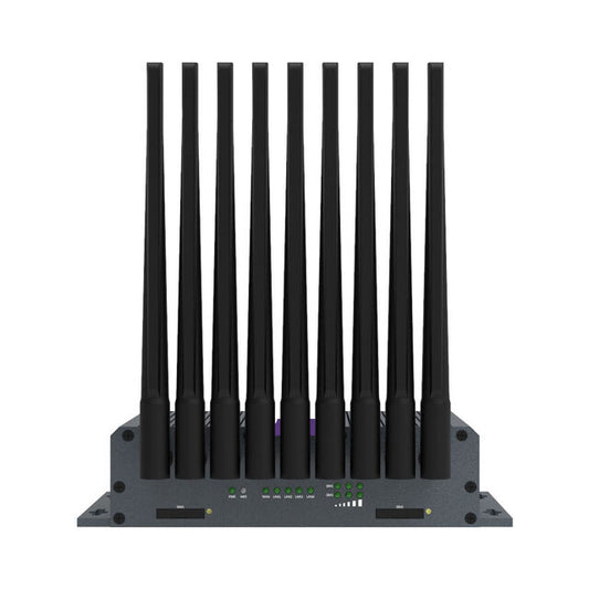 Industrial Wireless Router With SIM Card Slot Network Device
