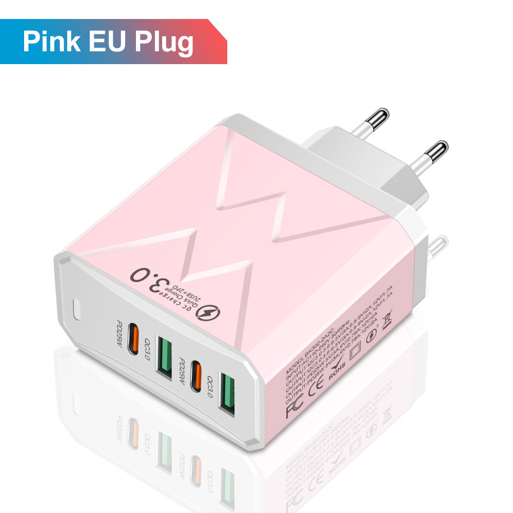 Mobile Phone Charger Tablet — view 8